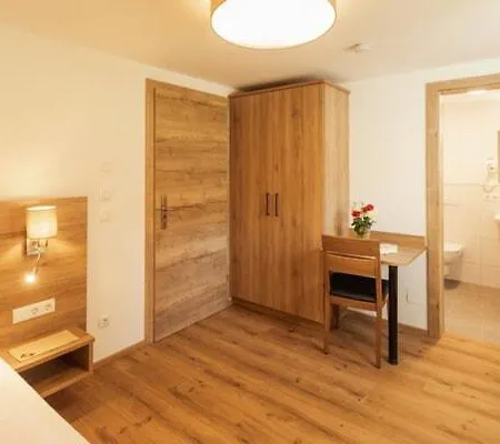 Casa de Campo Im Feld