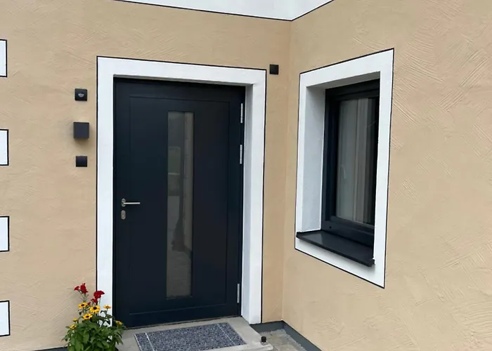 Venkovský dům Im Feld