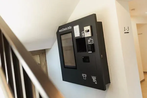 Im Feld 乡村民宿 圣迈克尔隆高