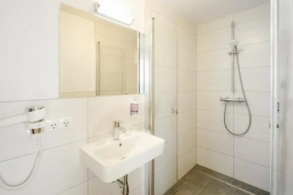 Im Feld Venkovský dům *