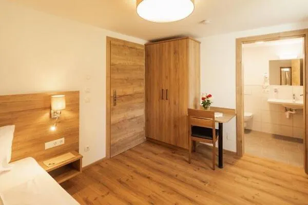 Venkovský dům Im Feld