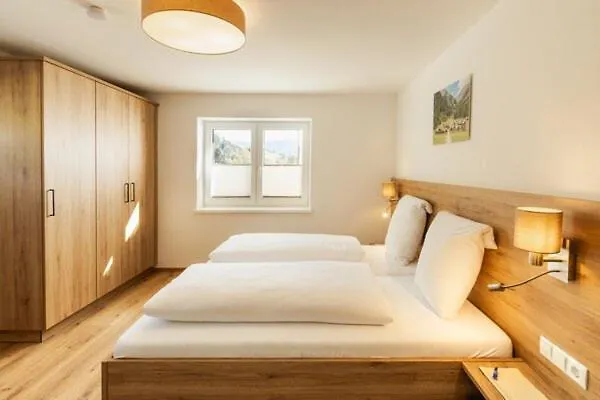 Im Feld Venkovský dům