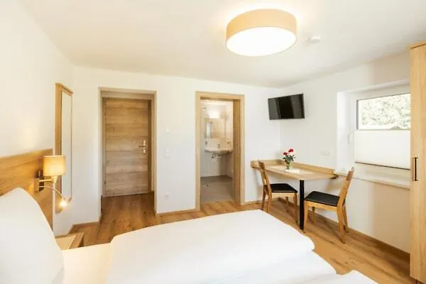 乡村民宿 Im Feld 圣迈克尔隆高