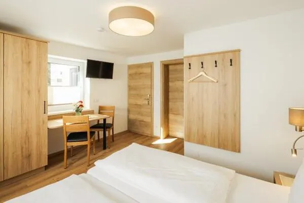 乡村民宿 Im Feld *