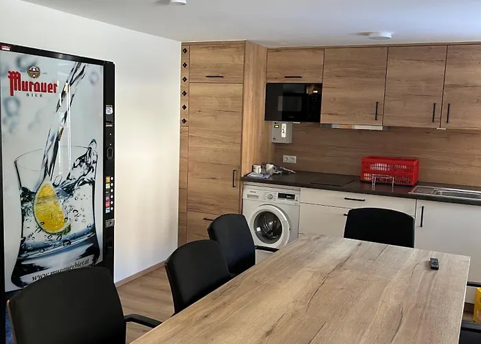 Im Feld 乡村民宿